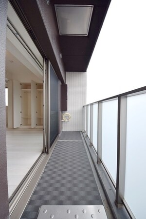 HF上野入谷レジデンスの物件内観写真